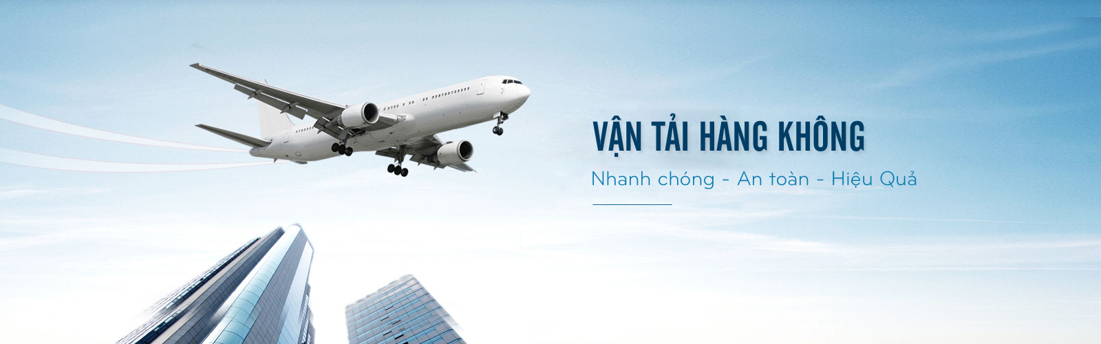 Vận Tải Hàng Không