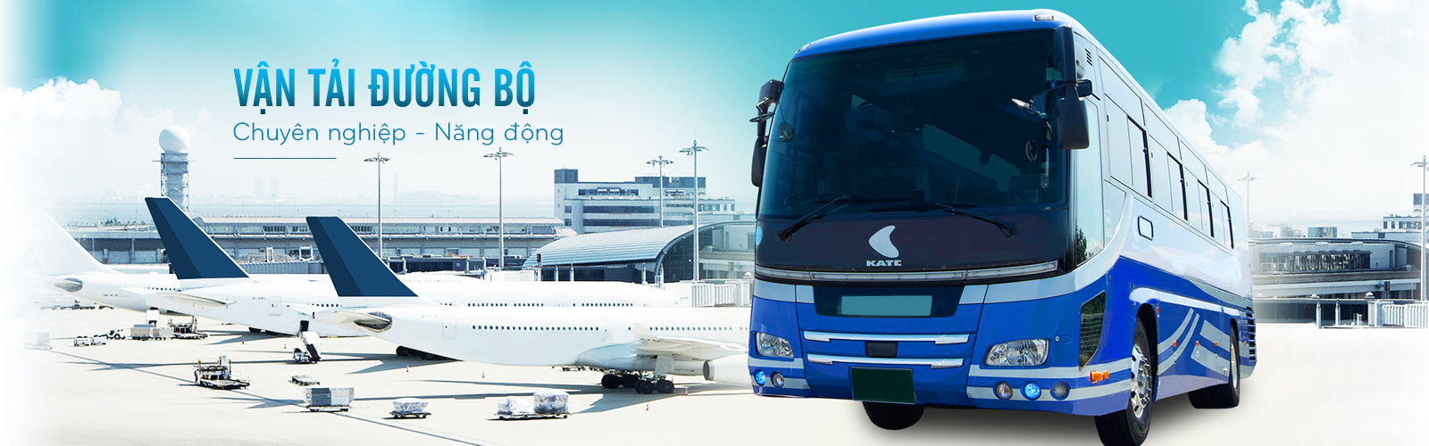 Vận Tải Đường Bộ