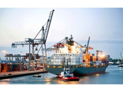 Nhà đầu tư Nhật Bản và Hàn Quốc quan tâm tới ngành logistics Việt