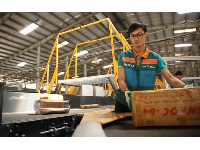 Viettel Post qua mặt VN Post, giành ngôi vị số 1 tại thị trường logistics Việt Nam