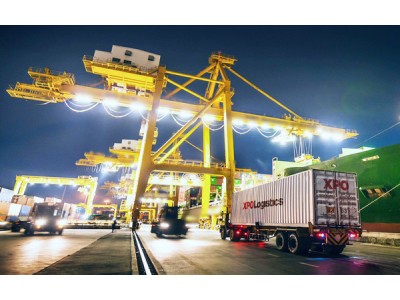 Đây là Top 10 DN giúp ngành Logistics Việt Nam đứng thứ 3 ASEAN, chỉ sau Singapore và Thái Lan