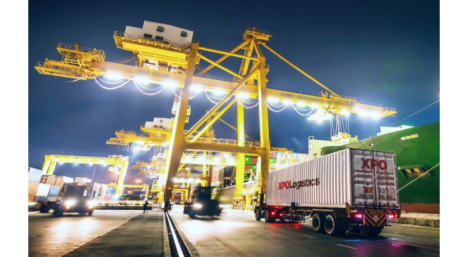 Đây là Top 10 DN giúp ngành Logistics Việt Nam đứng thứ 3 ASEAN, chỉ sau Singapore và Thái Lan