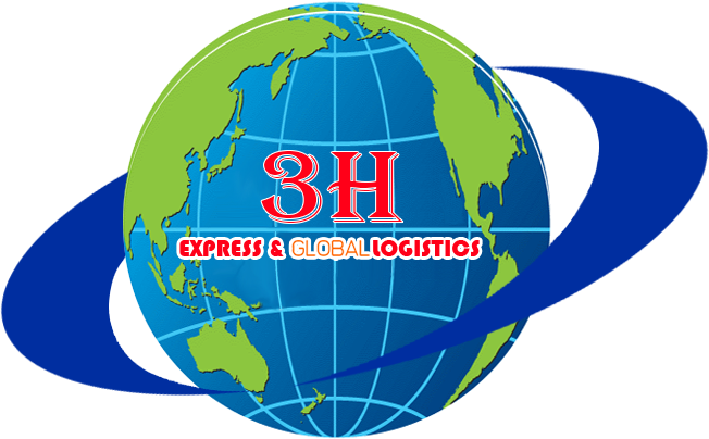 CÔNG TY TNHH TM DV CHUYỂN PHÁT NHANH  3H